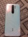 Redmi note 8 pro 8gb ram 128gb rom